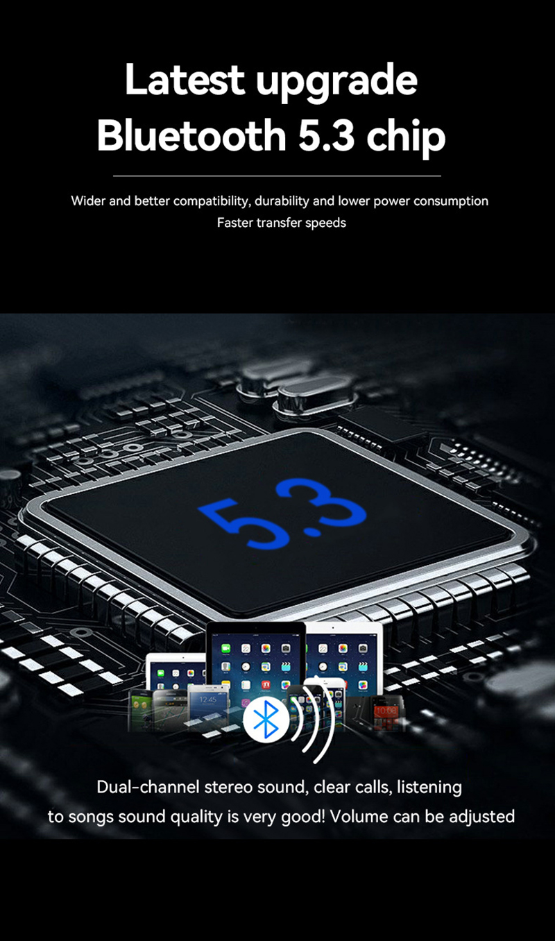 Photography With Ai - AI Smart Glasses 8K Remote Control