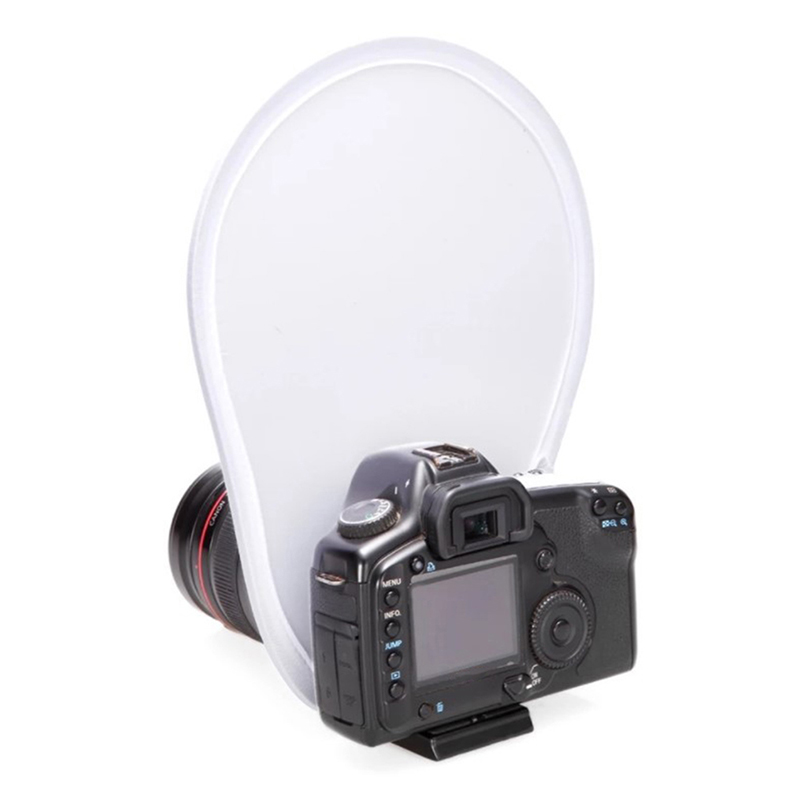 Universal Photography Flash Le - Pop Up Flash Diffuser recensie en prijs