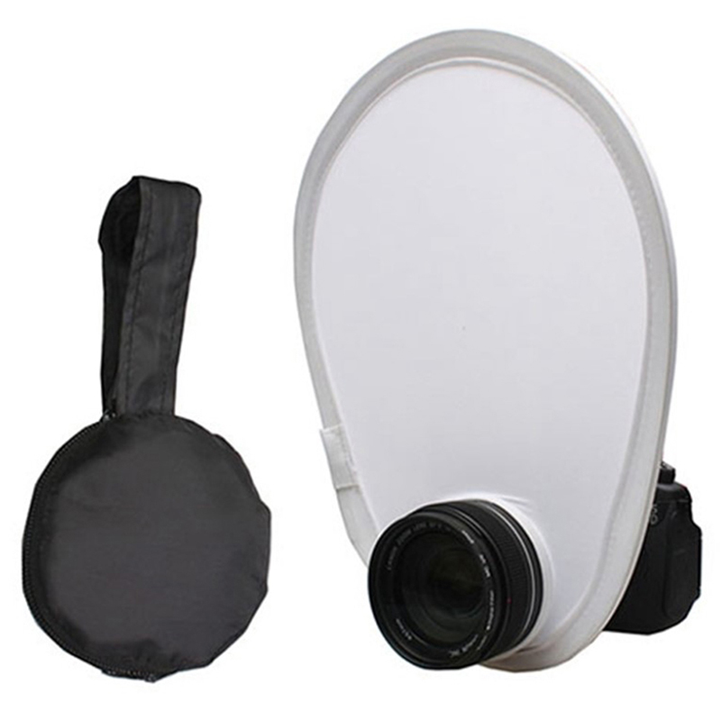 Universal Photography Flash Le - Pop Up Flash Diffuser recensie en prijs