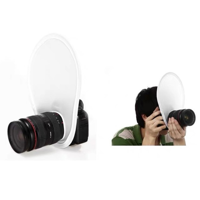 Universal Photography Flash Le - Pop Up Flash Diffuser recensie en prijs
