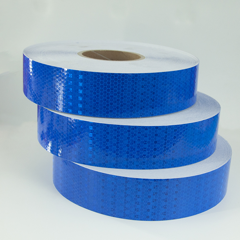 1pcs 5cm 1/3/5/8/10/20m Blue R - Reflector 5 In 1 recensie en prijs