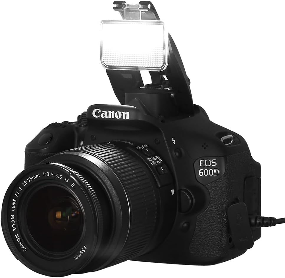 MB-20 DSLR Camera Folding Pop  - Pop Up Flash Diffuser recensie en prijs
