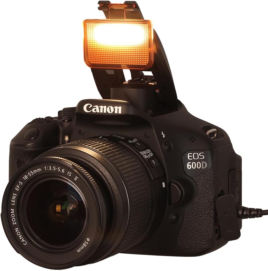 MB-20 DSLR Camera Folding Pop  - Pop Up Flash Diffuser recensie en prijs