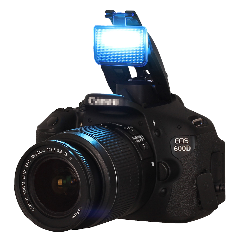 MB-20 DSLR Camera Folding Pop  - Pop Up Flash Diffuser recensie en prijs