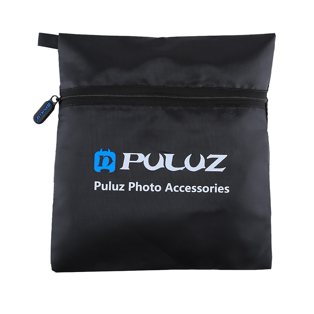 PULUZ 20cm Octagon Flash Light - Pop Up Flash Diffuser recensie en prijs