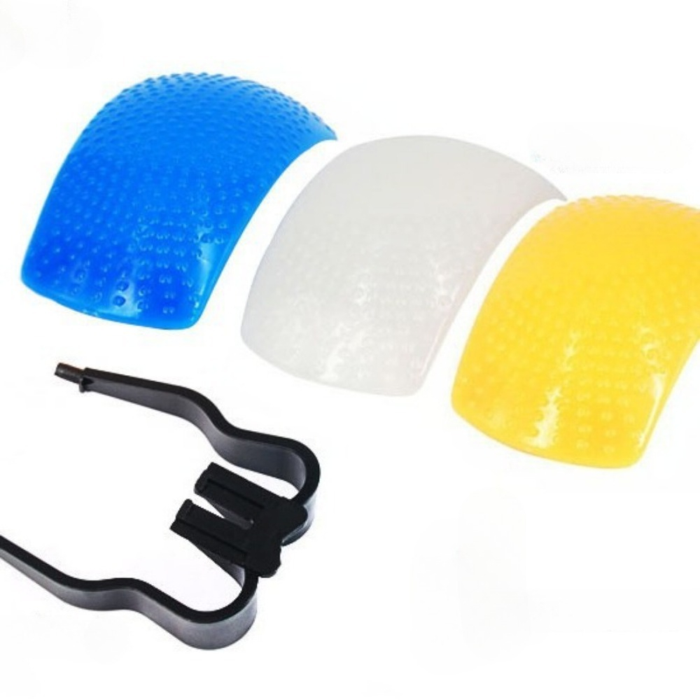 Universal Pop-Up Camera Flash  - Pop Up Flash Diffuser recensie en prijs