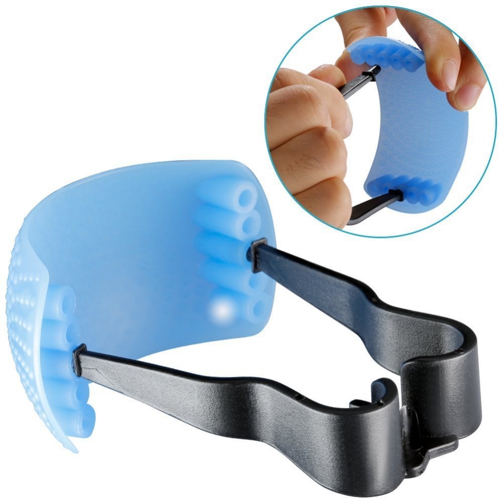 Universal Pop-Up Camera Flash  - Pop Up Flash Diffuser recensie en prijs