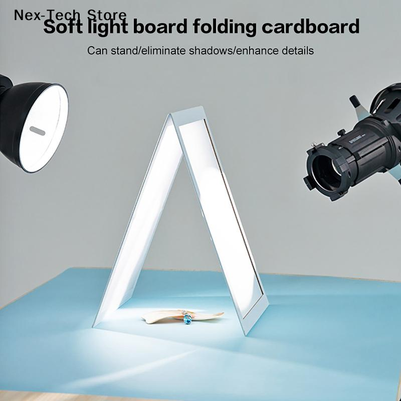 [NT]Portable Photography Refle - Pop Up Flash Diffuser recensie en prijs