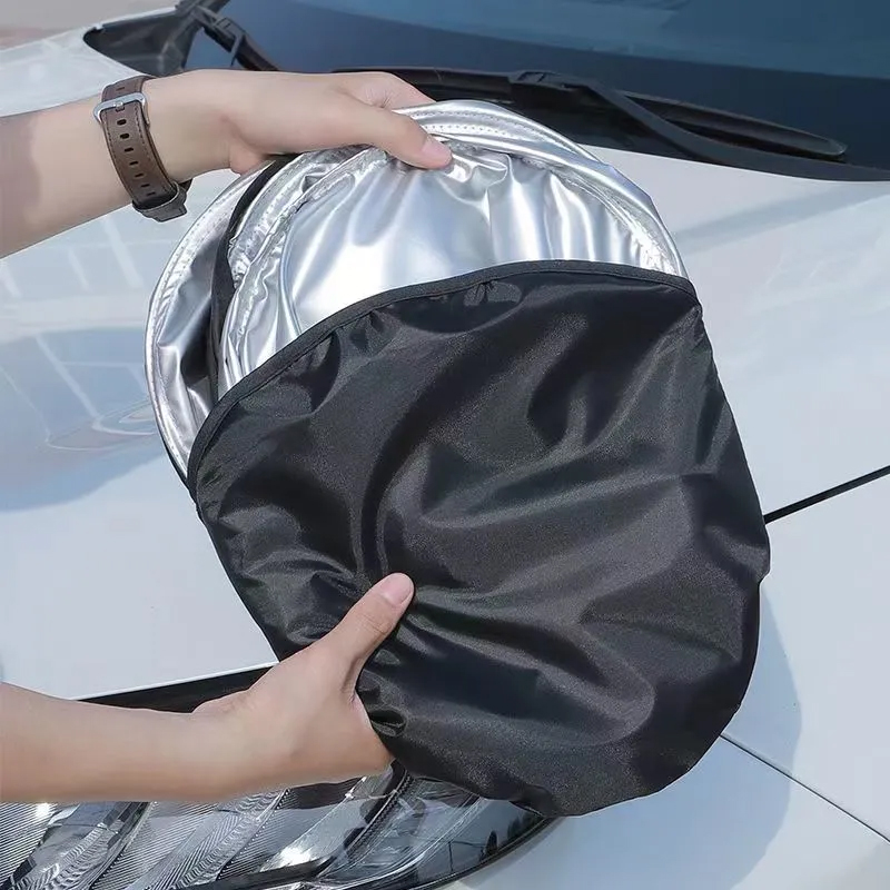 For JAECOO J5 5  Car Windshiel - Reflector 5 In 1 recensie en prijs