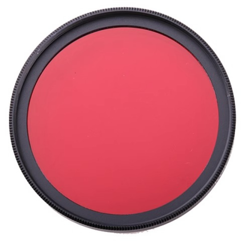 Adjustable Full Color Filter G - Photography Yellow Filter recensie en prijs