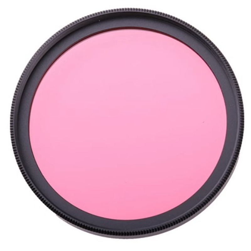 Adjustable Full Color Filter G - Photography Yellow Filter recensie en prijs