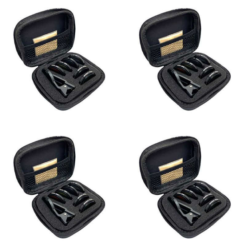 4X Aquarium Lens Fish Tank Pho - Photography Yellow Filter recensie en prijs