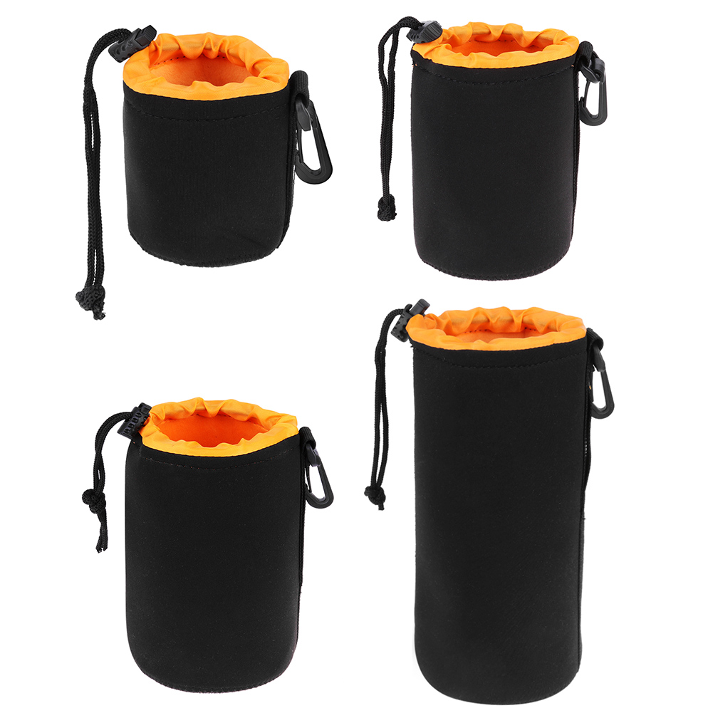 Waterproof Soft Neoprene Camer - Lens Case Pouch recensie en prijs