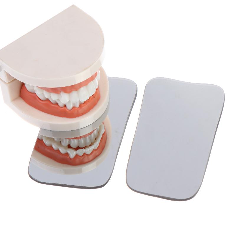 1/5 PCS Dental Intraoral Mirro - Reflector 5 In 1 recensie en prijs
