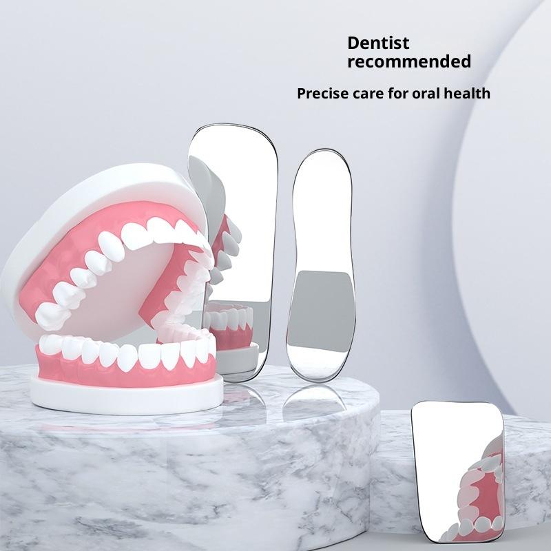 1/5 PCS Dental Intraoral Mirro - Reflector 5 In 1 recensie en prijs