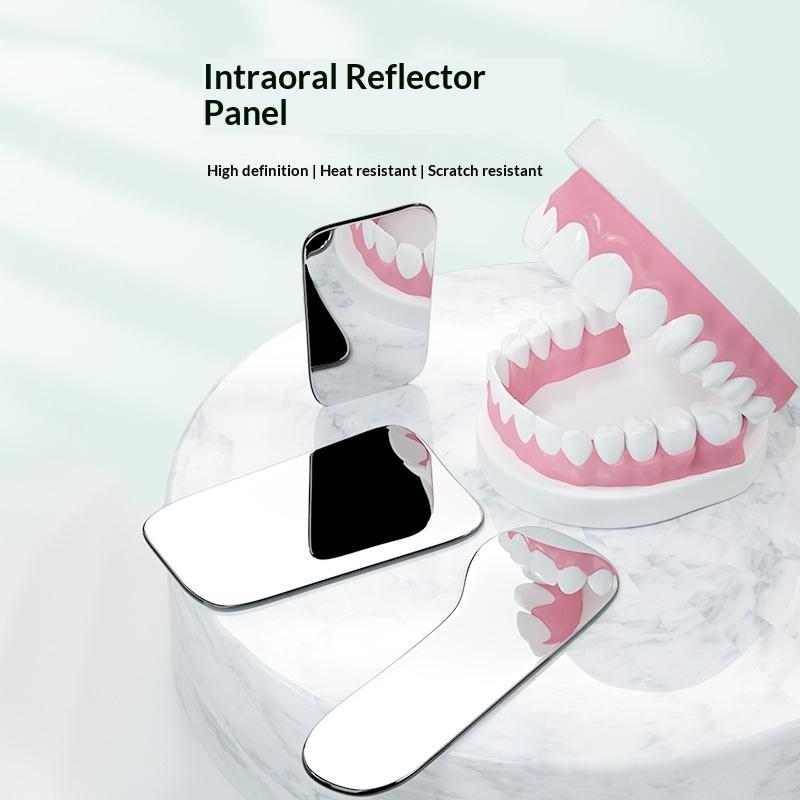 1/5 PCS Dental Intraoral Mirro - Reflector 5 In 1 recensie en prijs