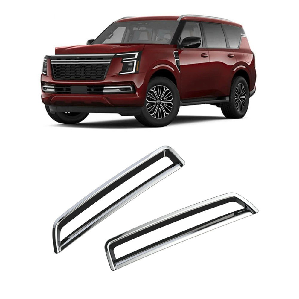 For Nissan Armada Y63 2025 202 - Reflector 5 In 1 recensie en prijs