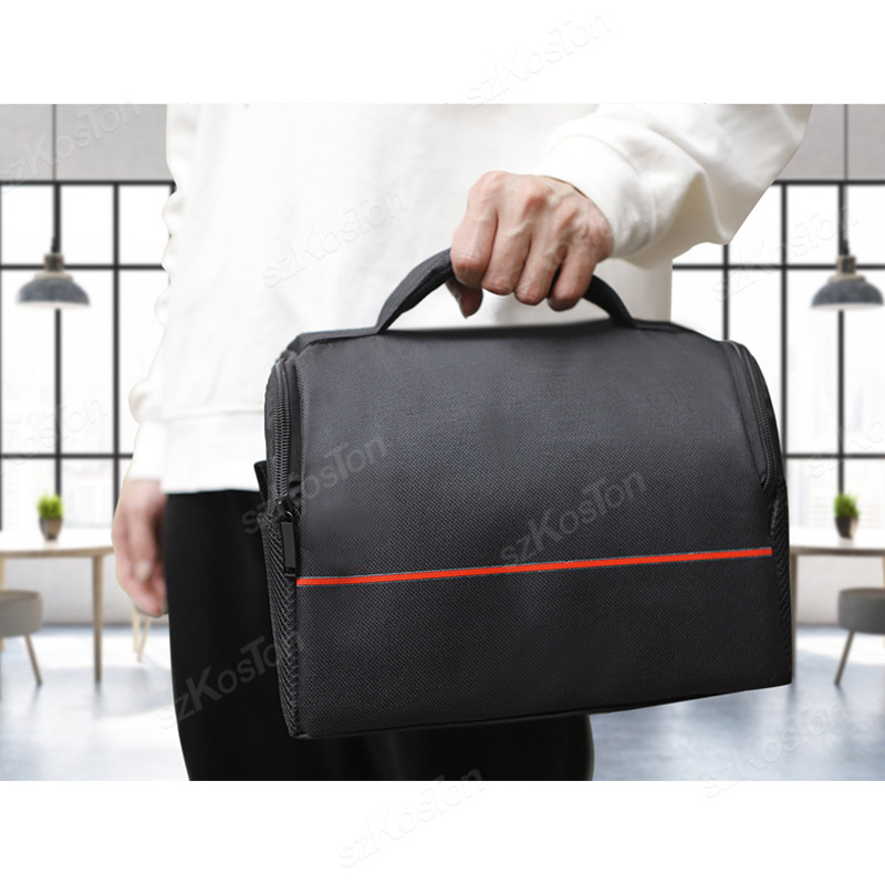 Fashion Digital DSLR Camera Ba - Lens Case Pouch recensie en prijs
