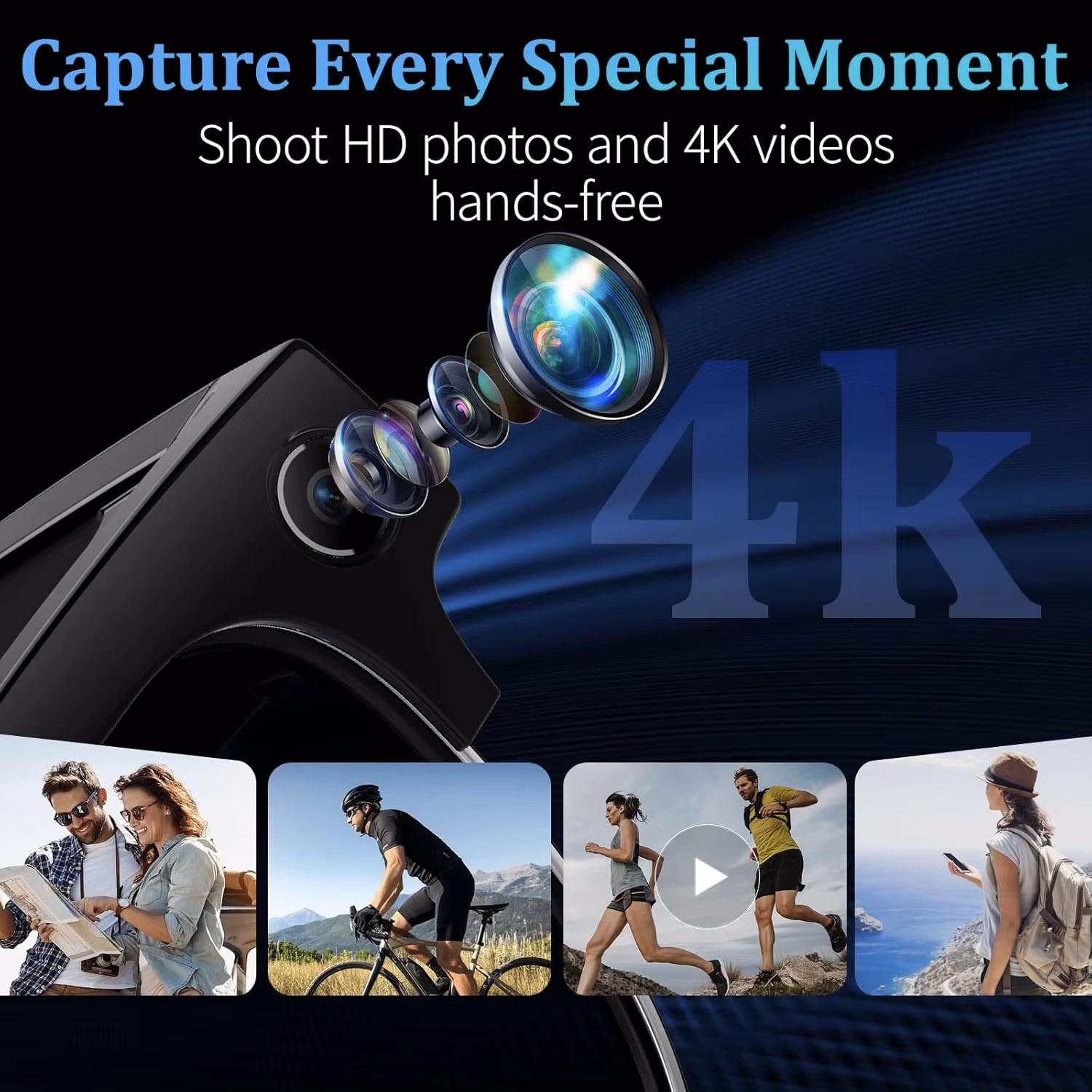 2026 World Premiere 4K HD Came - Photography With Ai recensie en prijs