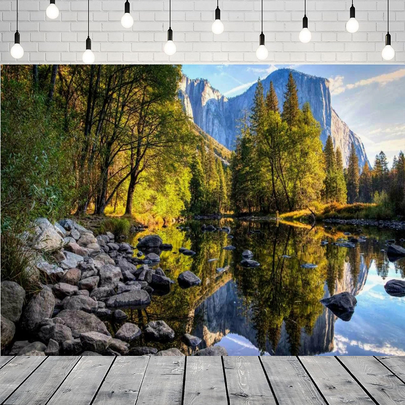 Yosemite Valley Photography Ba - Photography Yosemite recensie en prijs