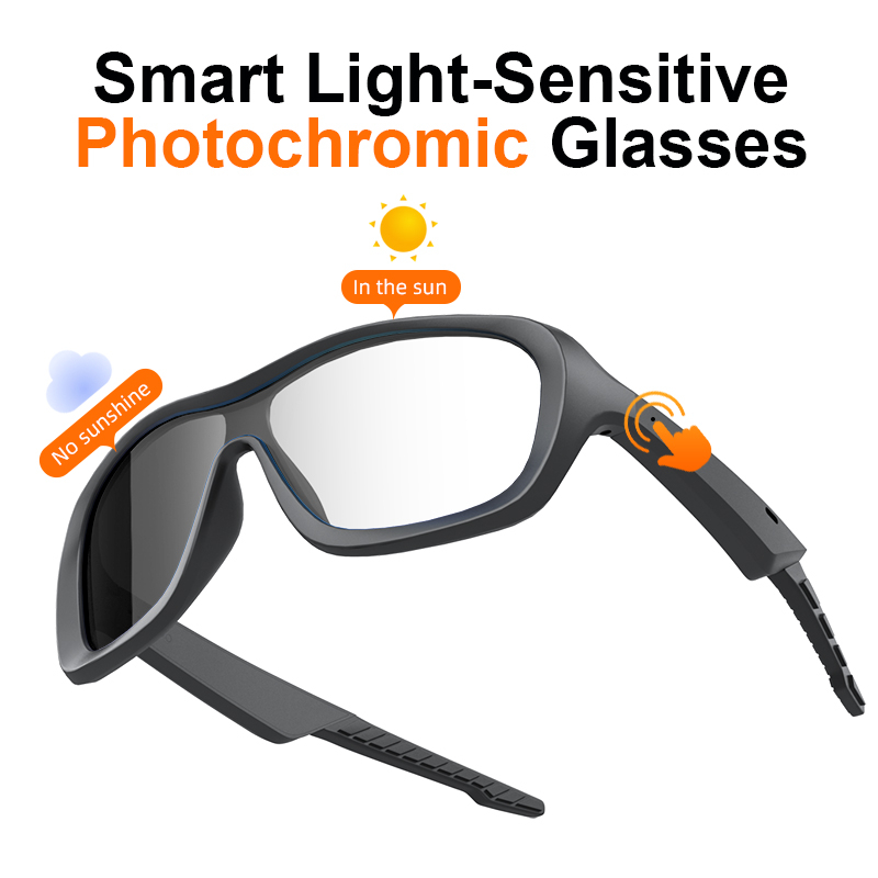 2026 Smart Glasses HD Photo Vi - Photography With Ai recensie en prijs