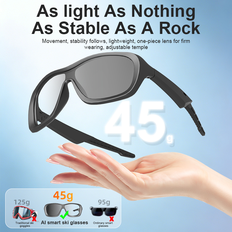 2026 Smart Glasses HD Photo Vi - Photography With Ai recensie en prijs