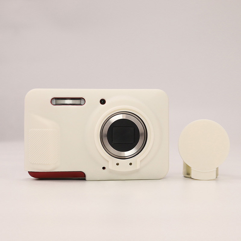 Camera Silicone Case for Kodak - Lens Case Pouch recensie en prijs