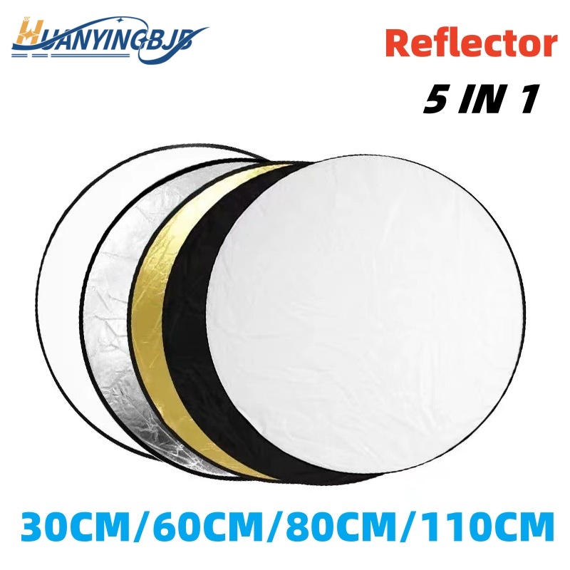 HUANYINGBJB Portable 5 in 1 Ph - Reflector 5 In 1 recensie en prijs