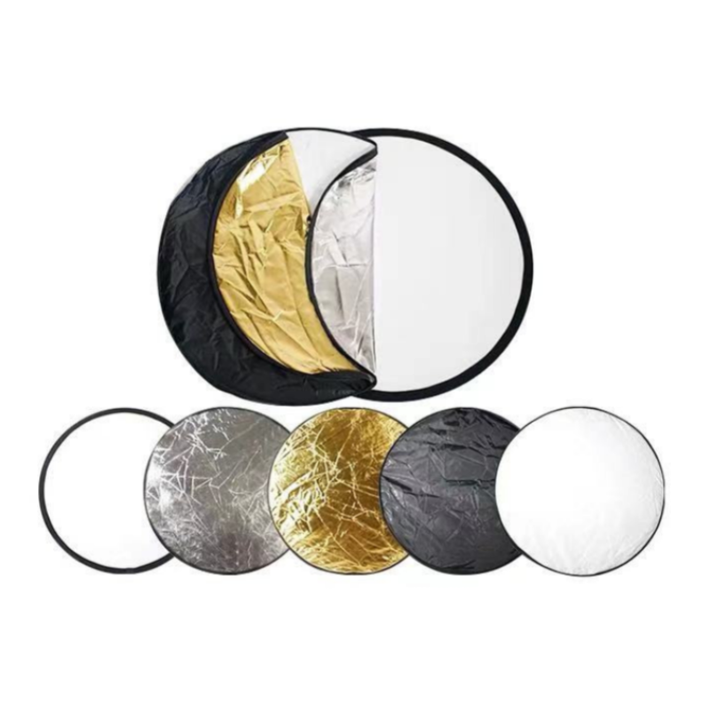 HUANYINGBJB Portable 5 in 1 Ph - Reflector 5 In 1 recensie en prijs