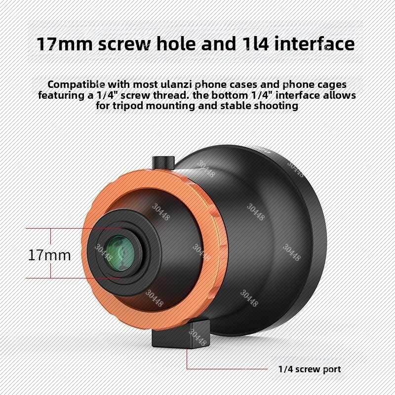 DOF Professional Phone DSLR Ad - Photography Depth Of Field recensie en prijs
