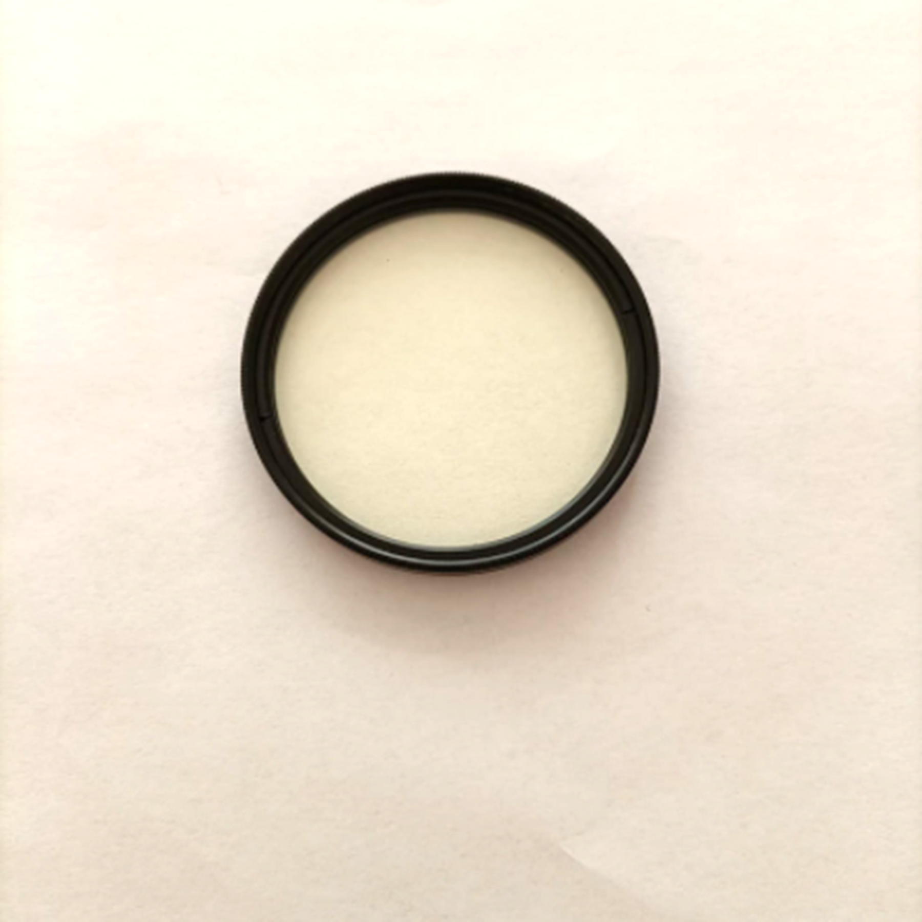 77mm Screw On The Lens 420nm L - Photography Yellow Filter recensie en prijs