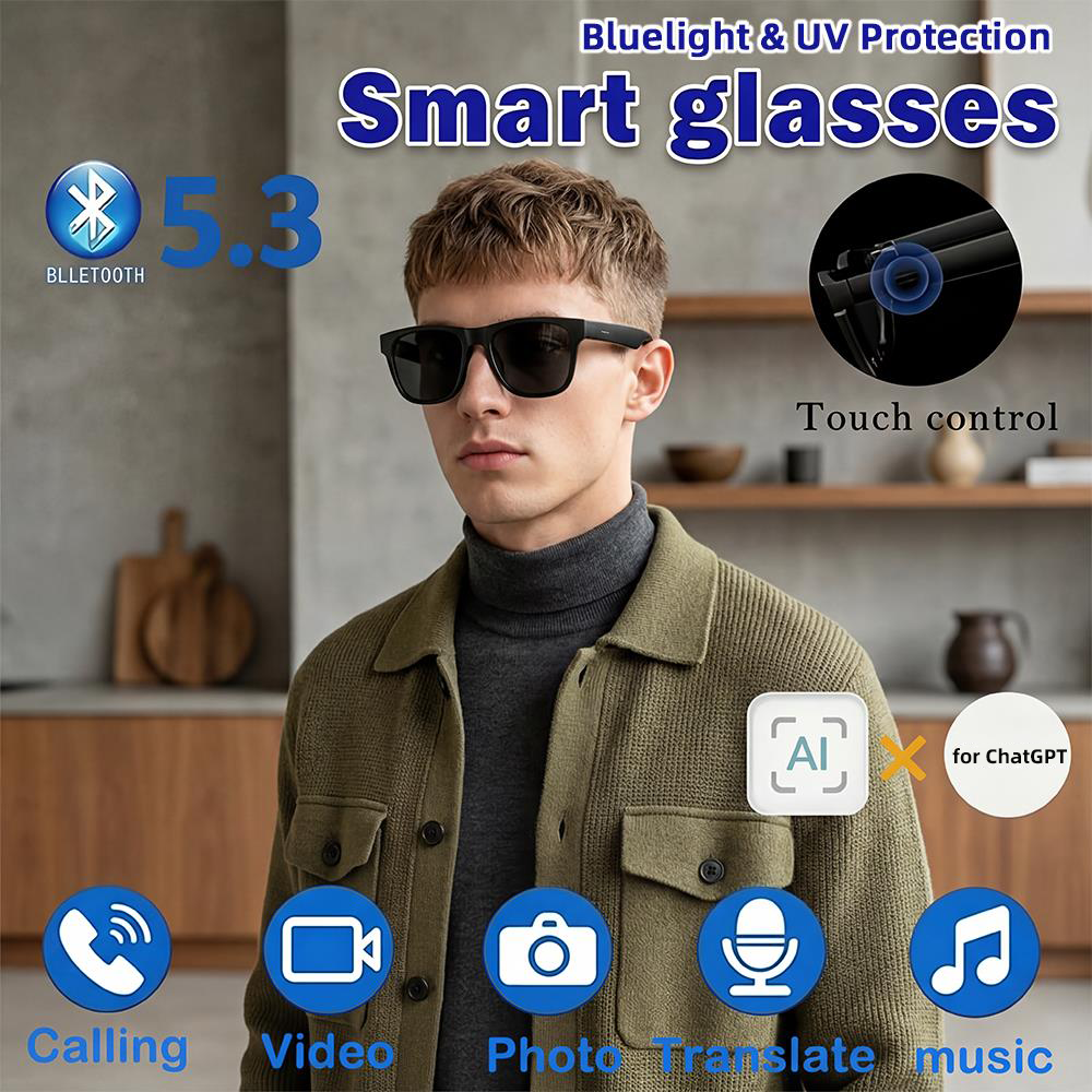 AI Remote Control Touch Smart  - Photography With Ai recensie en prijs