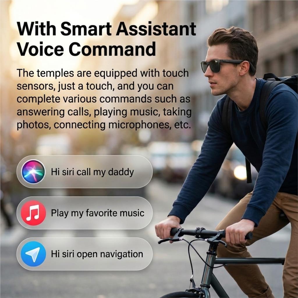 AI Remote Control Touch Smart  - Photography With Ai recensie en prijs