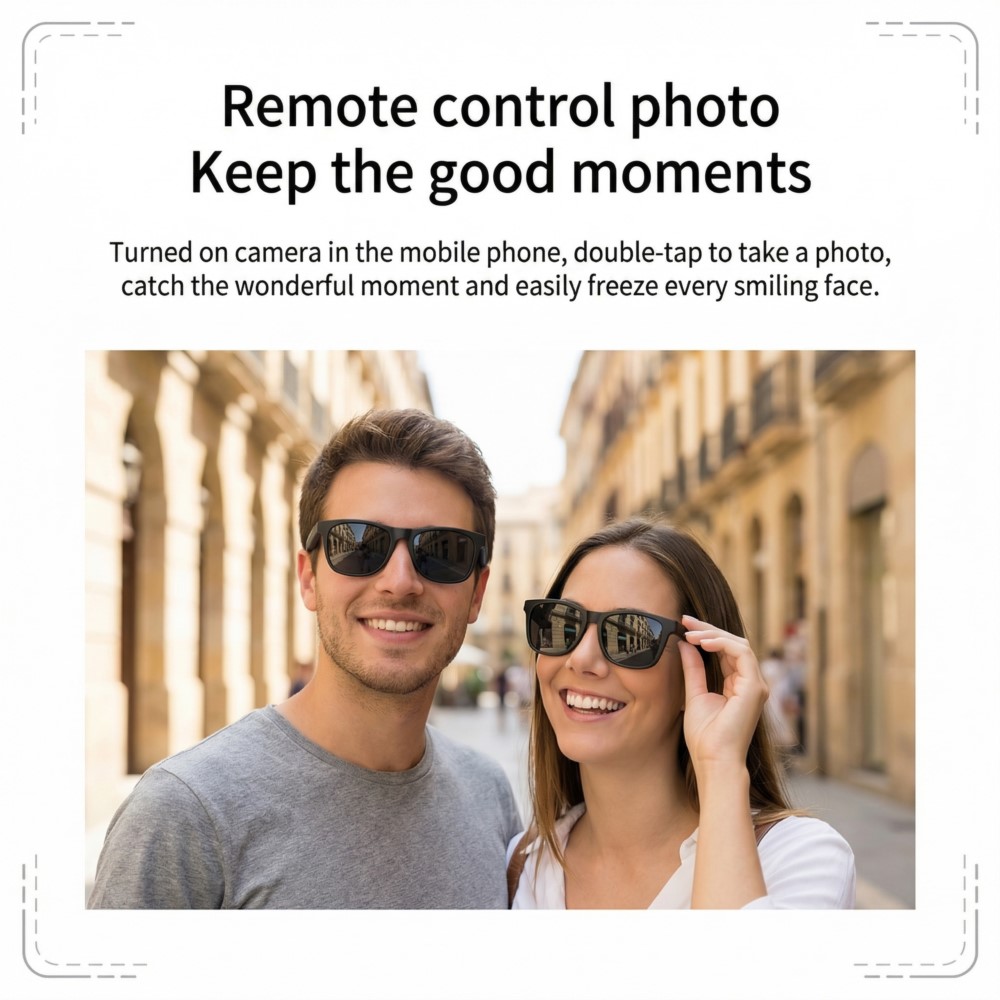 AI Remote Control Touch Smart  - Photography With Ai recensie en prijs