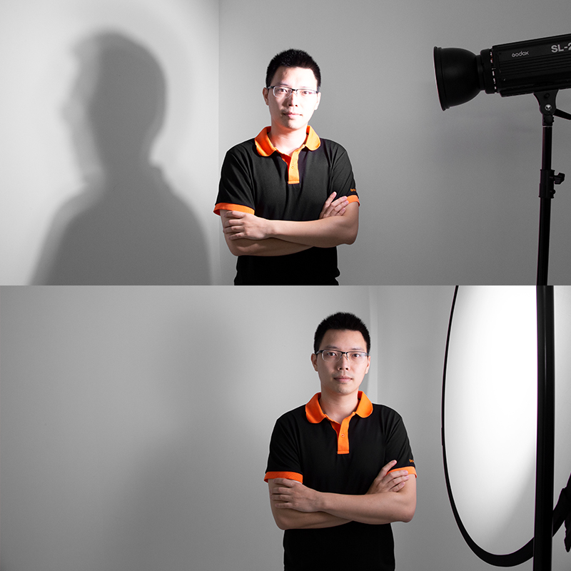 AMBITFUL Photography 5 in 1 Ro - Reflector 5 In 1 recensie en prijs