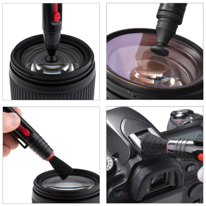6 In 1 Camera Cleaning Kit Pro - Lens Cleaning Kit recensie en prijs