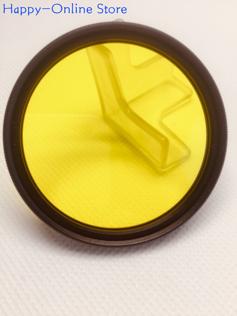 Black and White Camera, Film C - Photography Yellow Filter recensie en prijs