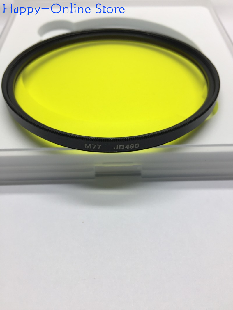 Black and White Camera, Film C - Photography Yellow Filter recensie en prijs