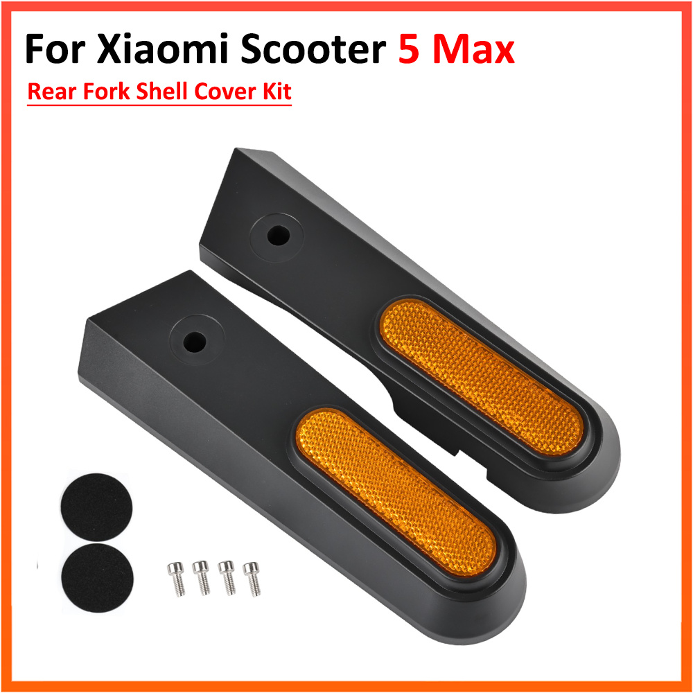 Rear Fork Shell Cover For Xiao - Reflector 5 In 1 recensie en prijs
