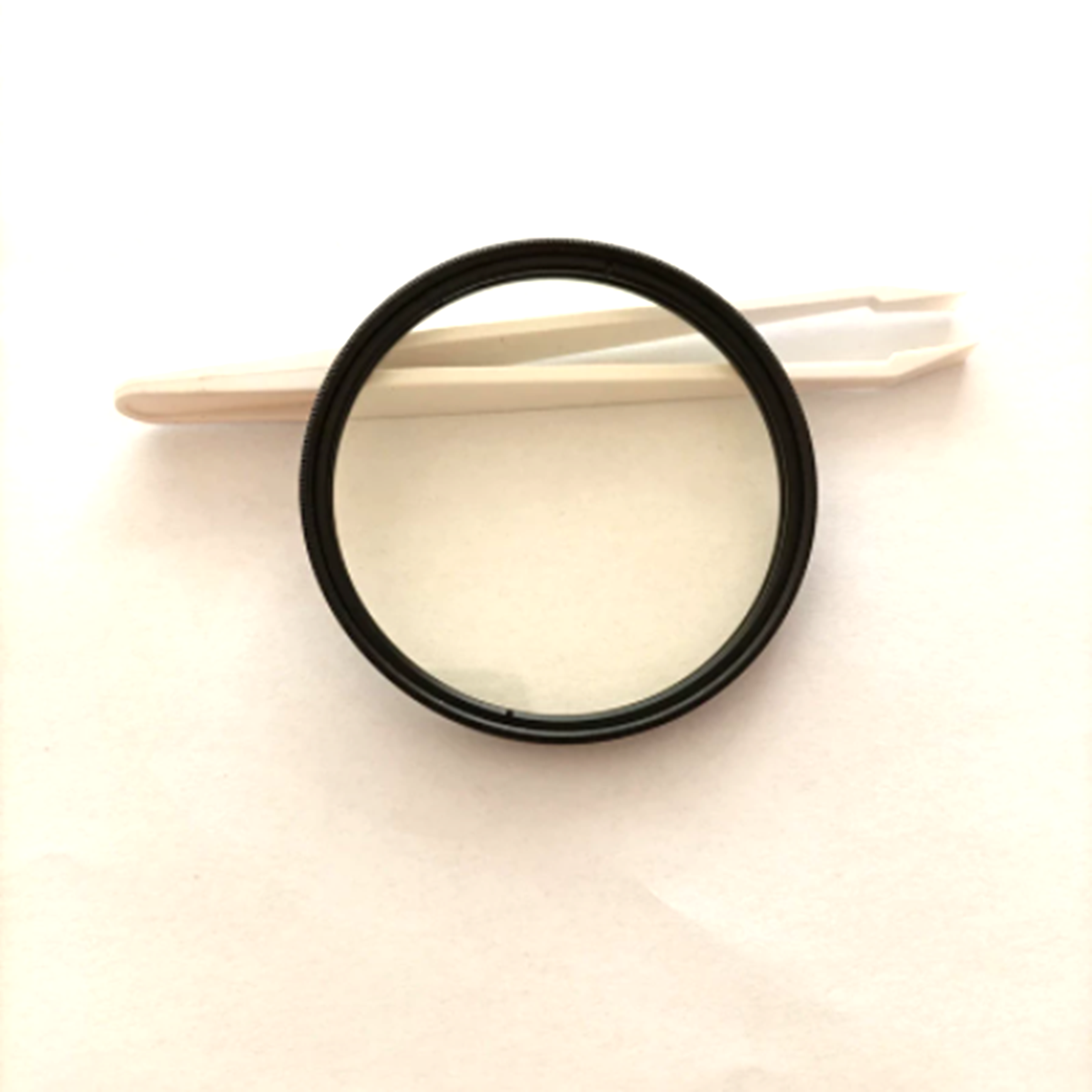 Custom Size 420nm Longpass Fil - Photography Yellow Filter recensie en prijs