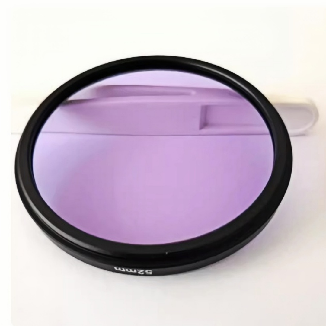 Natural Night Filter Anti Yell - Photography Yellow Filter recensie en prijs