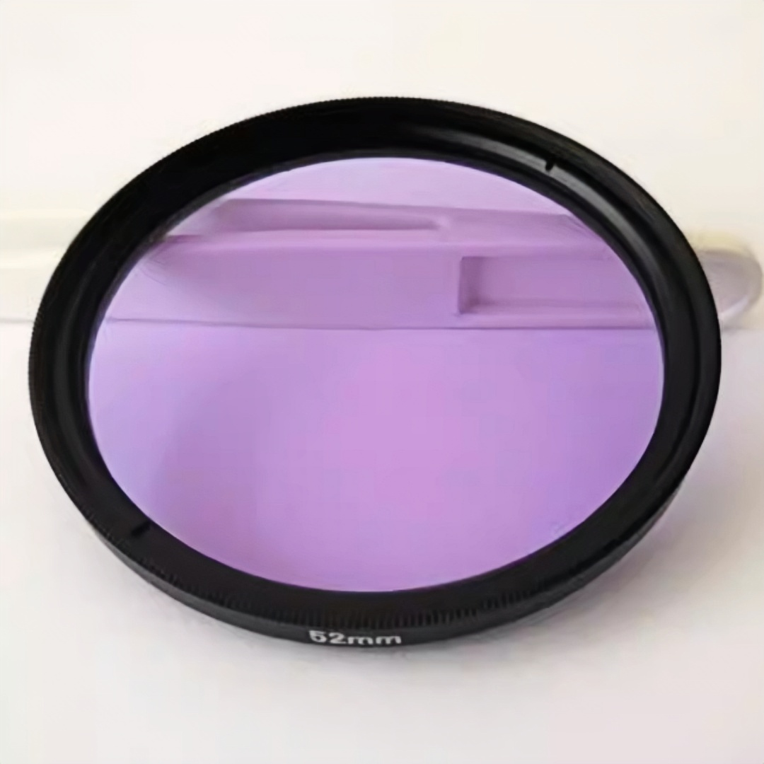 Natural Night Filter Anti Yell - Photography Yellow Filter recensie en prijs