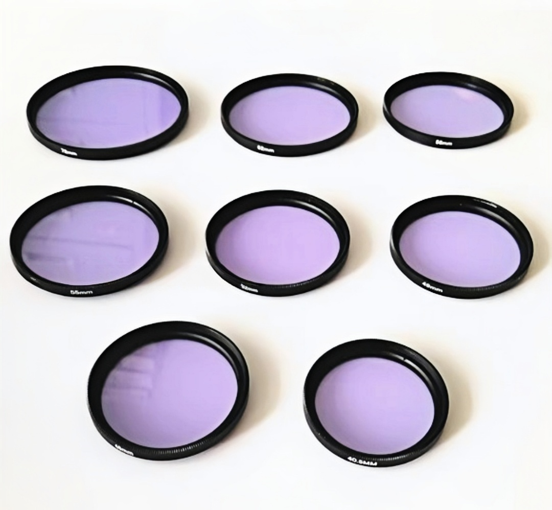 Natural Night Filter Anti Yell - Photography Yellow Filter recensie en prijs