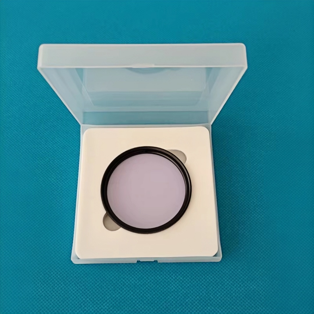 Natural Night Filter Anti Yell - Photography Yellow Filter recensie en prijs