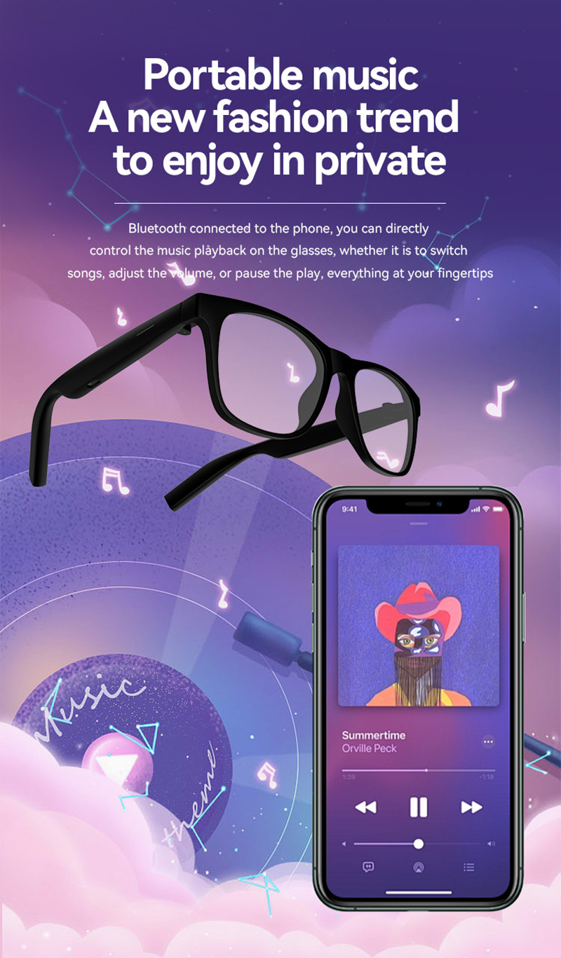 AI Smart Glasses 8K Remote Con - Photography With Ai recensie en prijs