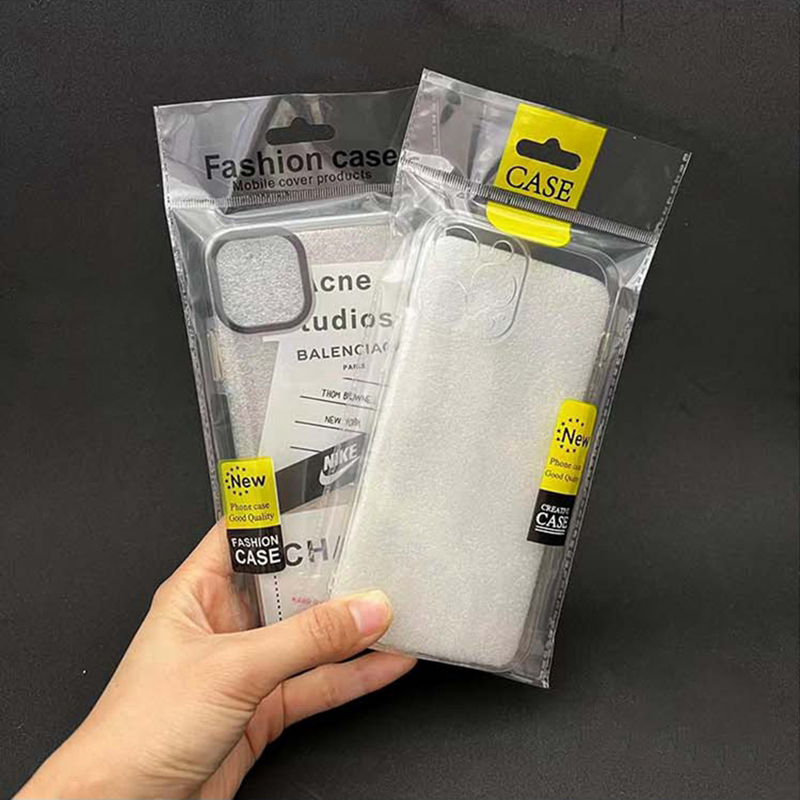 500pcs OPP Packing Bag Leather - Lens Case Pouch recensie en prijs