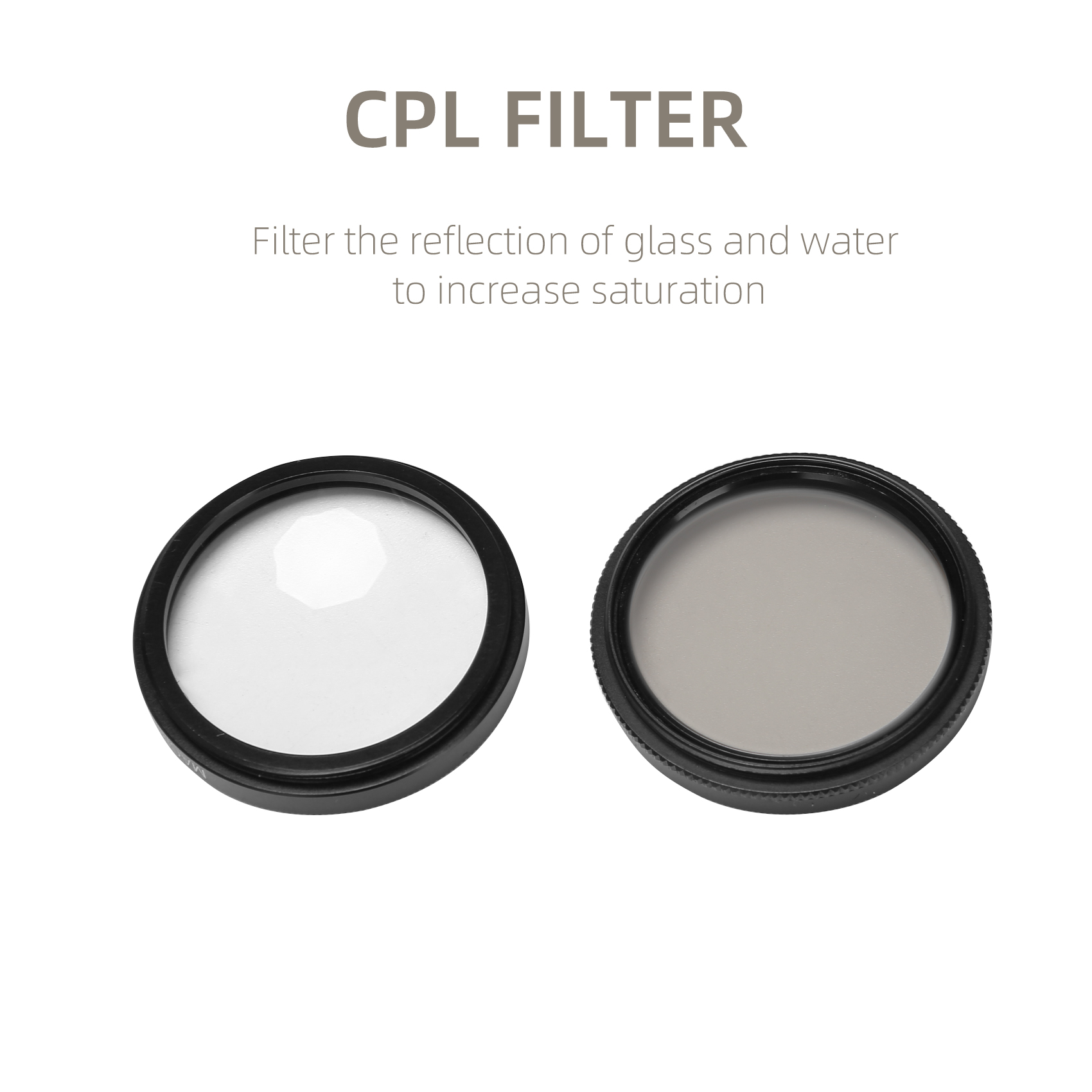 ABRE-Aquarium Lens Fish Tank P - Photography Yellow Filter recensie en prijs