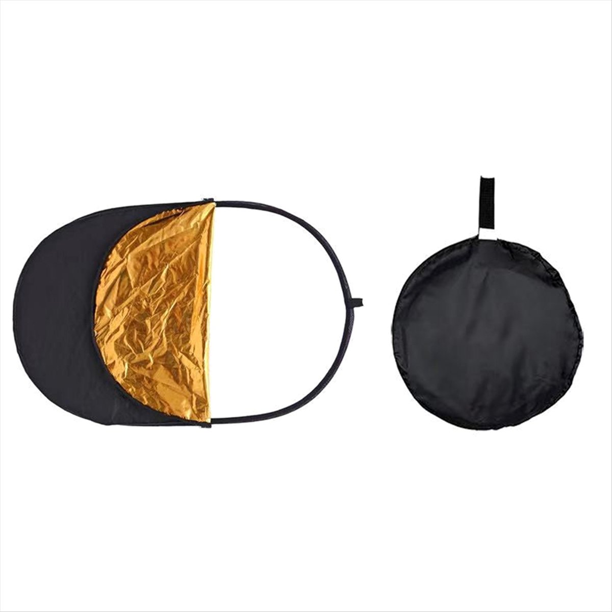 N05R 5 in 1 Reflector Photogra - Reflector 5 In 1 recensie en prijs
