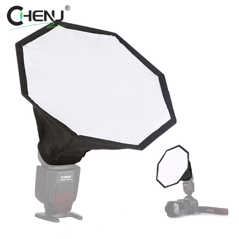 1pcs Foldable Flash Diffuser S - Pop Up Flash Diffuser recensie en prijs