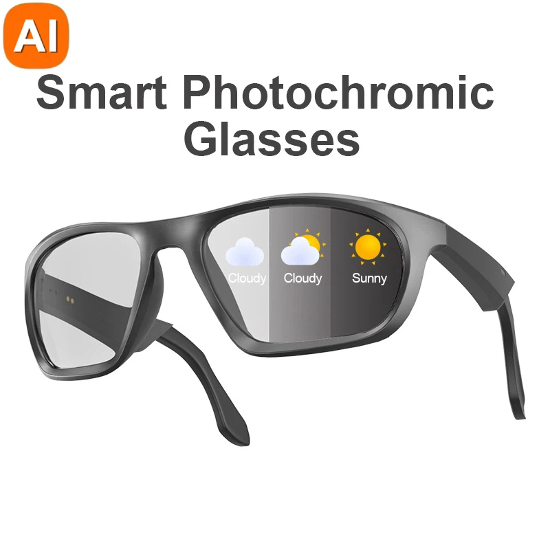 4KHD AI Camera Glasses 800MP P - Photography With Ai recensie en prijs